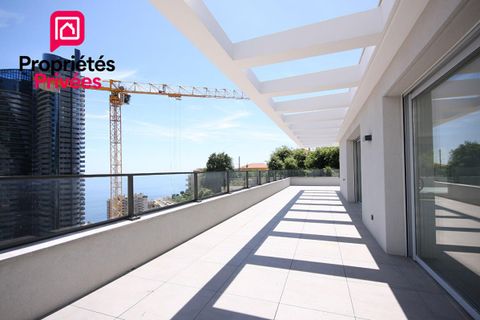 Lejlighed i Beausoleil, Alpes-Maritimes, Beausoleil - € 1.950.000 | Ref: 455699ACHON - foto 4