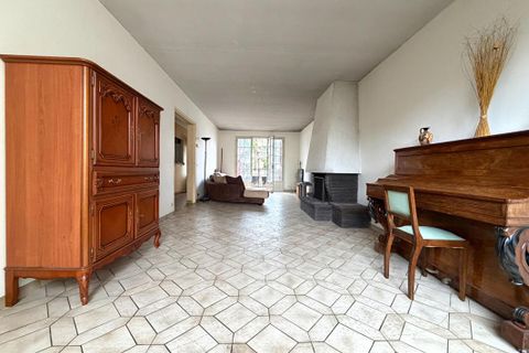 Villa i Maisons-Alfort, Val-de-Marne, Maisons-Alfort - € 695.000 | Ref: 456368LMEV - foto 2
