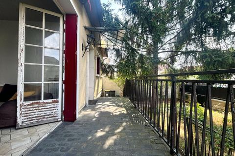 Villa i Maisons-Alfort, Val-de-Marne, Maisons-Alfort - € 695.000 | Ref: 456368LMEV - foto 5