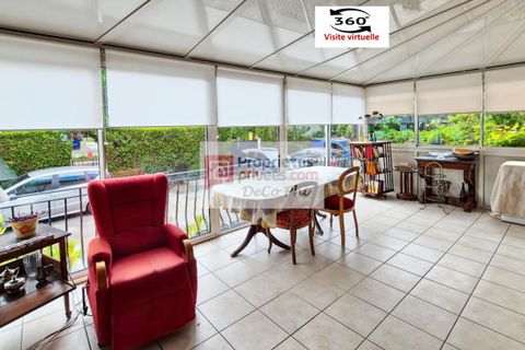 Villa a Ville-d'Avray, Hauts-de-Seine, Ville-d'Avray - € 449.000 | Ref: 456388PDC - foto 2