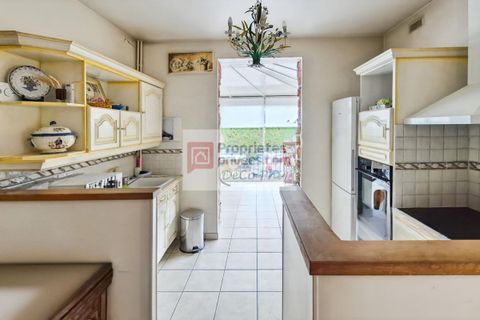 Villa a Ville-d'Avray, Hauts-de-Seine, Ville-d'Avray - € 449.000 | Ref: 456388PDC - foto 3