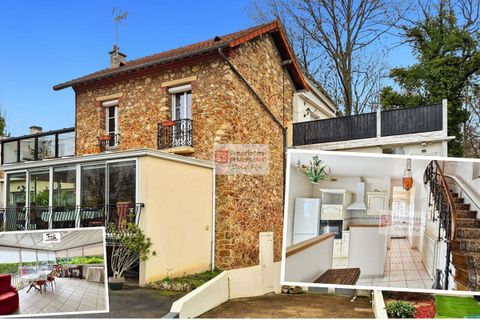 Villa a Ville-d'Avray, Hauts-de-Seine, Ville-d'Avray - € 449.000 | Ref: 456388PDC - foto 5