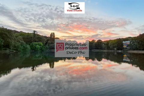 Villa a Ville-d'Avray, Hauts-de-Seine, Ville-d'Avray - € 449.000 | Ref: 456388PDC - foto 6