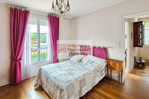 Villa a Ville-d'Avray, Hauts-de-Seine, Ville-d'Avray - € 449.000 | Ref: 456388PDC - foto 8