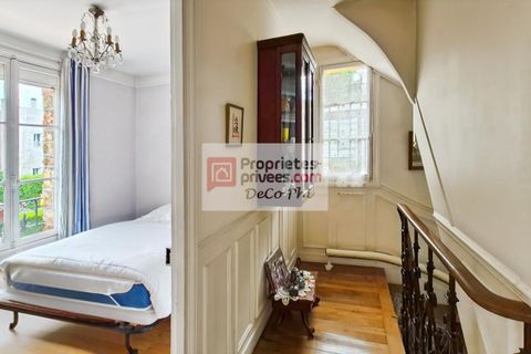 Villa a Ville-d'Avray, Hauts-de-Seine, Ville-d'Avray - € 449.000 | Ref: 456388PDC - foto 10