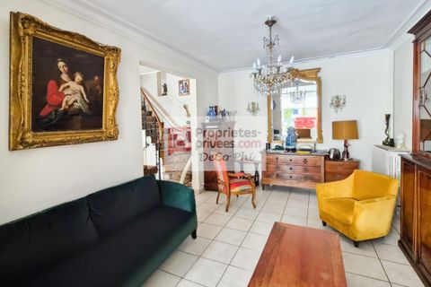 Villa a Ville-d'Avray, Hauts-de-Seine, Ville-d'Avray - € 449.000 | Ref: 456388PDC - foto 13