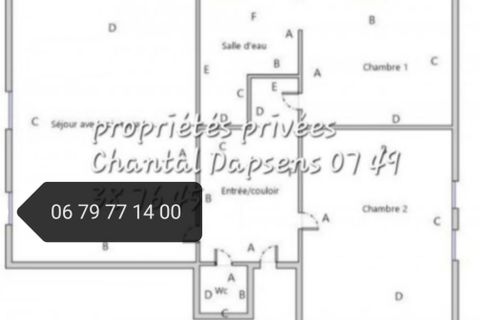 Villa i Pezenas, Herault, Pezenas - € 126.000 | Ref: 434144.CTD - foto 12