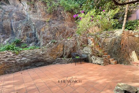 Villa a Port-Vendres, Pyrenees-Orientales, Port-Vendres - € 357.000 | Ref: 452215.MHJ - foto 2