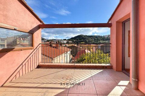 Villa a Port-Vendres, Pyrenees-Orientales, Port-Vendres - € 357.000 | Ref: 452215.MHJ - foto 11
