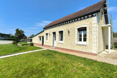 Villa em Serqueux, Seine-Maritime, Serqueux - € 147.000 | Ref: 456265SRV - foto 1