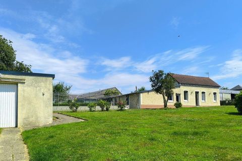 Villa em Serqueux, Seine-Maritime, Serqueux - € 147.000 | Ref: 456265SRV - foto 2