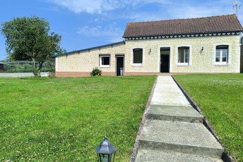 Villa em Serqueux, Seine-Maritime, Serqueux - € 147.000 | Ref: 456265SRV - foto 13