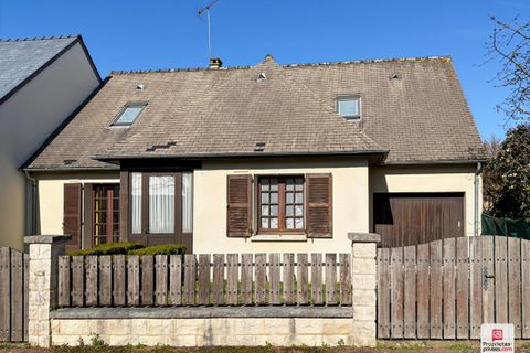 Villa a Solesmes, Sarthe, Solesmes - € 155.990 | Ref: 440234ALJ - foto 13