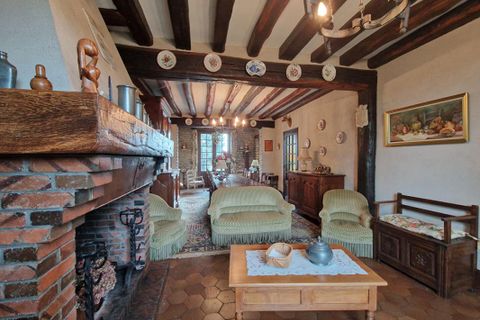 Villa i Sainville, Eure-et-Loir, Sainville - € 299.000 | Ref: 456295MKN - foto 4