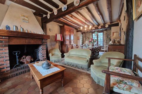 Villa i Sainville, Eure-et-Loir, Sainville - € 299.000 | Ref: 456295MKN - foto 5