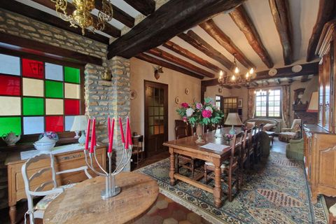 Villa i Sainville, Eure-et-Loir, Sainville - € 299.000 | Ref: 456295MKN - foto 6
