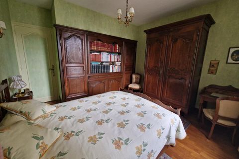 Villa i Sainville, Eure-et-Loir, Sainville - € 299.000 | Ref: 456295MKN - foto 8