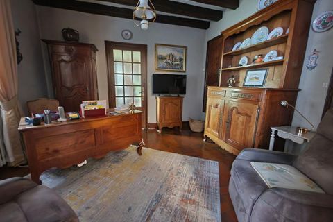 Villa i Sainville, Eure-et-Loir, Sainville - € 299.000 | Ref: 456295MKN - foto 11