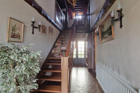 Villa i Sainville, Eure-et-Loir, Sainville - € 299.000 | Ref: 456295MKN - foto 12
