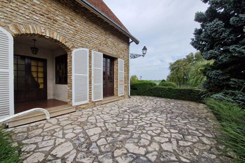 Villa i Sainville, Eure-et-Loir, Sainville - € 299.000 | Ref: 456295MKN - foto 15