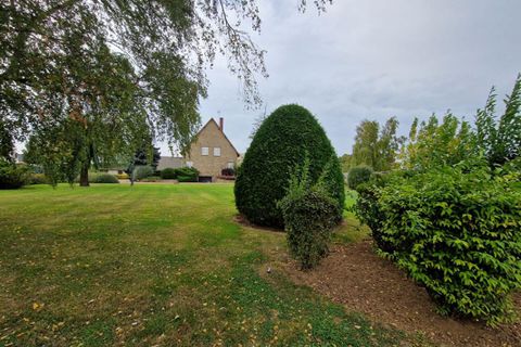 Villa i Sainville, Eure-et-Loir, Sainville - € 299.000 | Ref: 456295MKN - foto 16