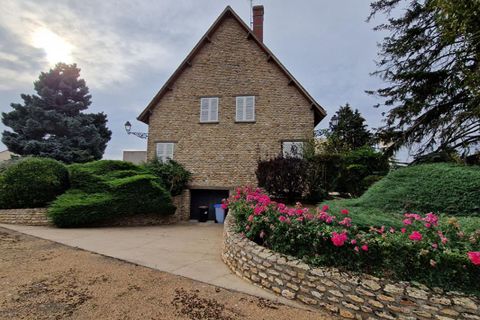 Villa i Sainville, Eure-et-Loir, Sainville - € 299.000 | Ref: 456295MKN - foto 17