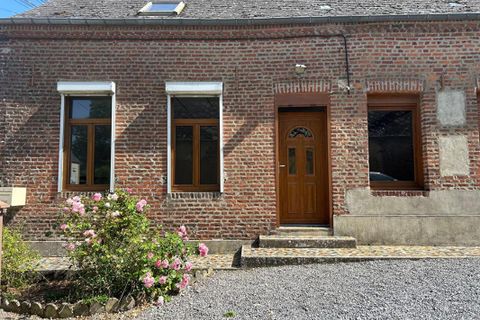Villa i Froidestrées, Aisne, Froidestrées - € 116.500 | Ref: 456269PGAC - foto 1