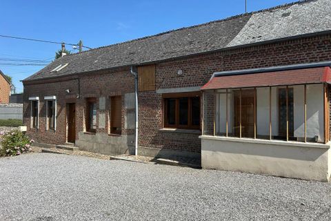 Villa i Froidestrées, Aisne, Froidestrées - € 116.500 | Ref: 456269PGAC - foto 2