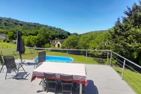 Villa a Brive-la-Gaillarde, Correze, Brive-la-Gaillarde - € 193.000 | Ref: 456057LAHE - foto 2