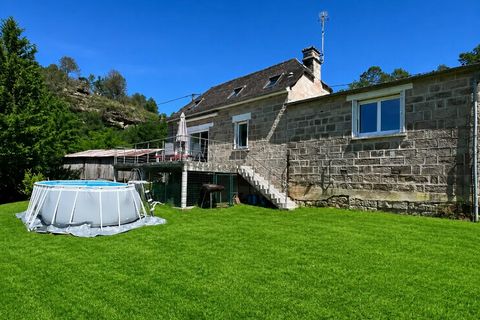 Villa a Brive-la-Gaillarde, Correze, Brive-la-Gaillarde - € 193.000 | Ref: 456057LAHE - foto 3