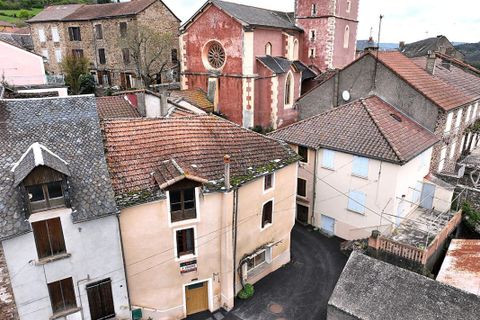 Villa a Broquiès, Aveyron, Broquiès - € 59.000 | Ref: 455785FHR - foto 2
