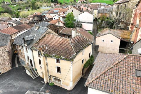Villa a Broquiès, Aveyron, Broquiès - € 59.000 | Ref: 455785FHR - foto 3
