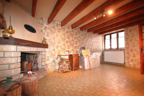Villa a Broquiès, Aveyron, Broquiès - € 59.000 | Ref: 455785FHR - foto 6
