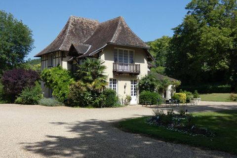 Villa em Cherisy, Eure-et-Loir, Cherisy - € 1.700.000 | Ref: 456302MCN - foto 6