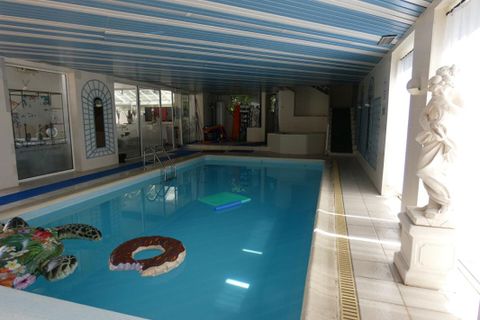 Villa em Cherisy, Eure-et-Loir, Cherisy - € 1.700.000 | Ref: 456302MCN - foto 7