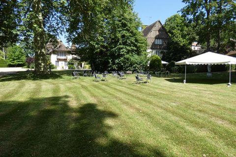 Villa em Cherisy, Eure-et-Loir, Cherisy - € 1.700.000 | Ref: 456302MCN - foto 9