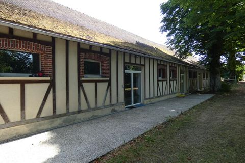 Villa em Cherisy, Eure-et-Loir, Cherisy - € 1.700.000 | Ref: 456302MCN - foto 16