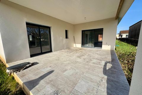 Villa i Cognac, Charente, Cognac - € 228.778 | Ref: 449774AEDA - foto 4