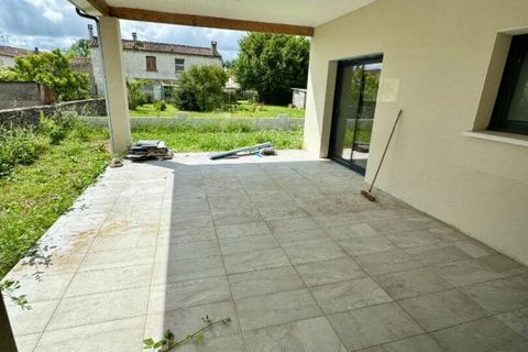 Villa i Cognac, Charente, Cognac - € 228.778 | Ref: 449774AEDA - foto 6