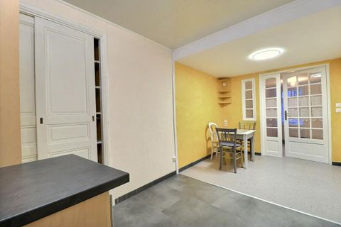 Villa in Saint-Point, Saone-et-Loire, Saint-Point - € 162.000 | Ref: 454502SNV - foto 6