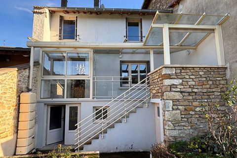 Villa in Saint-Point, Saone-et-Loire, Saint-Point - € 162.000 | Ref: 454502SNV - foto 16