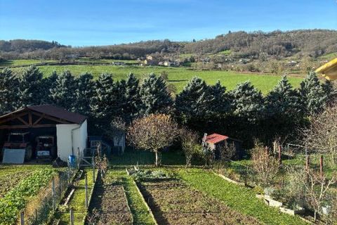 Villa in Saint-Point, Saone-et-Loire, Saint-Point - € 162.000 | Ref: 454502SNV - foto 17