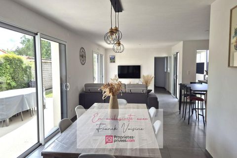 Villa a Vendrennes, Vendee, Vendrennes - € 224.500 | Ref: 453740FVO - foto 2