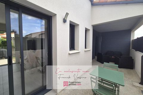 Villa a Vendrennes, Vendee, Vendrennes - € 224.500 | Ref: 453740FVO - foto 5