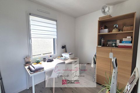 Villa a Vendrennes, Vendee, Vendrennes - € 224.500 | Ref: 453740FVO - foto 7