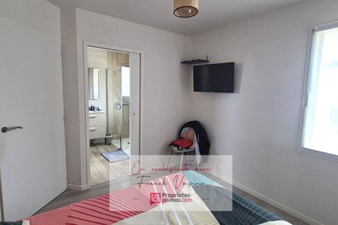 Villa a Vendrennes, Vendee, Vendrennes - € 224.500 | Ref: 453740FVO - foto 8