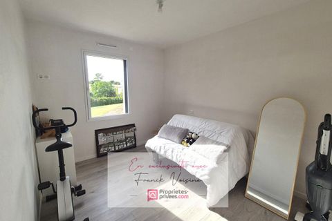 Villa a Vendrennes, Vendee, Vendrennes - € 224.500 | Ref: 453740FVO - foto 9