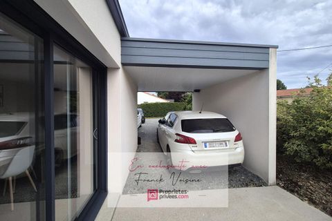 Villa a Vendrennes, Vendee, Vendrennes - € 224.500 | Ref: 453740FVO - foto 13