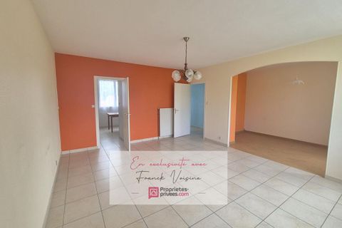 Villa i Saint-Prouant, Vendee, Saint-Prouant - € 169.500 | Ref: 455753FVO - foto 2