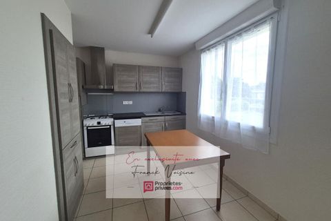 Villa i Saint-Prouant, Vendee, Saint-Prouant - € 169.500 | Ref: 455753FVO - foto 3